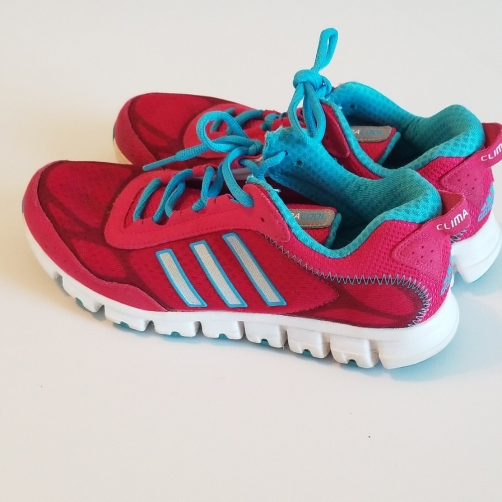 Adidas Climacool shoes